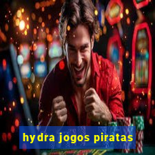 hydra jogos piratas